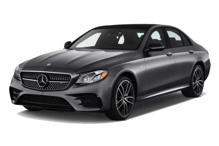 BENZ E CLASS